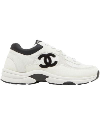 Chanel shoes where to buy